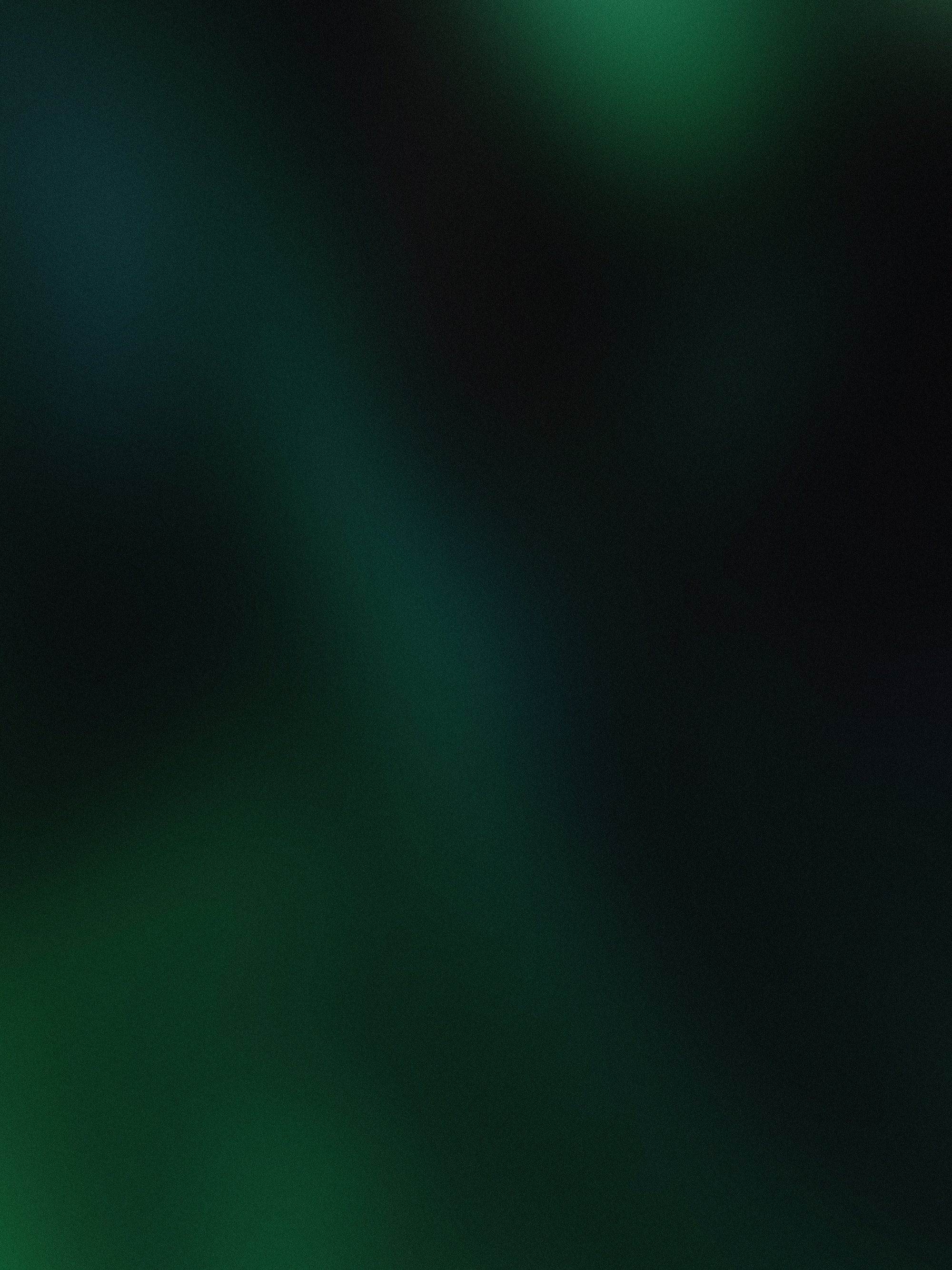 Subtle Black and Green Background Gradient