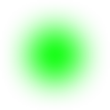 BLURRY GRADIENT GREEN COLOR